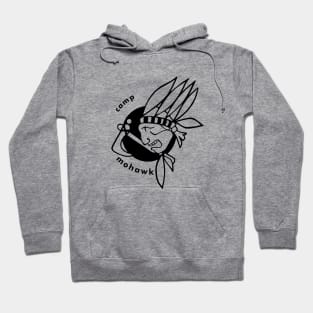 Camp Mohawk Hoodie